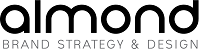 Almond Branding Logo